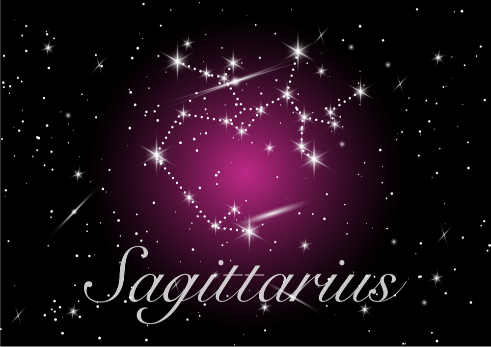 sagittarius facts